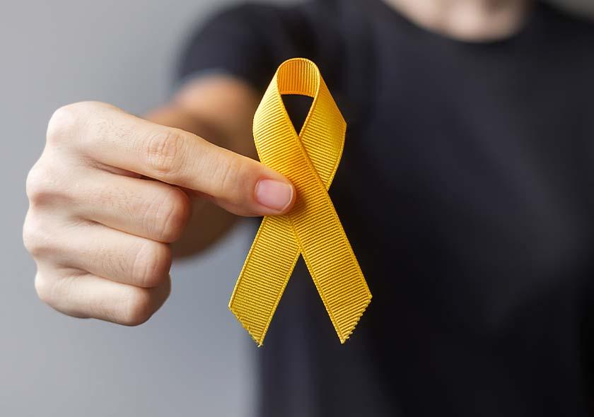 Setembro Amarelo e a saúde mental do trabalhador